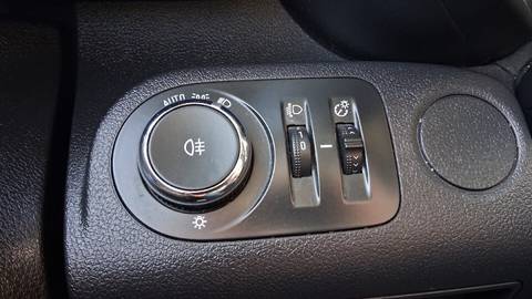 2022 Opel Combo van — sličica 8