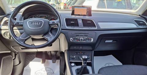 2013 Audi Q3 — sličica 15