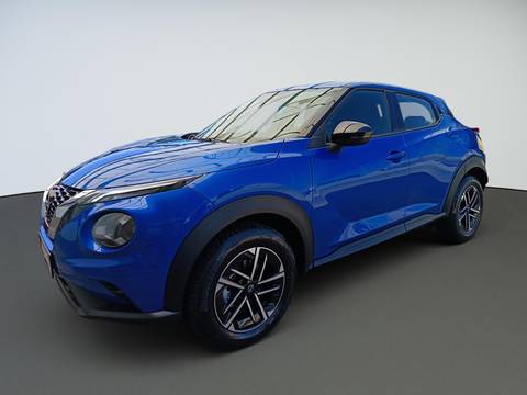 2026 Nissan Juke