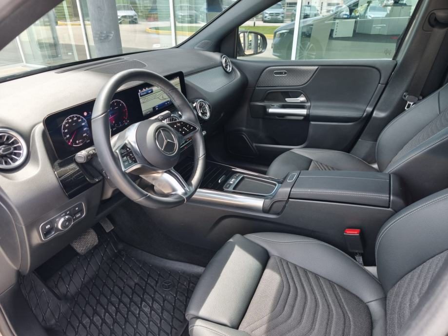 2025 Mercedes-Benz B-klasa — fotografija 5