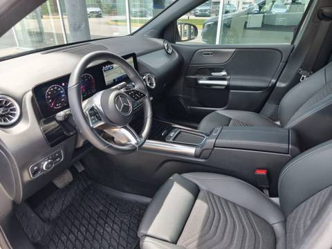 2025 Mercedes-Benz B-klasa — sličica 5