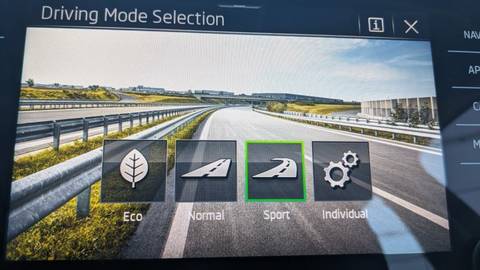 2022 Škoda Kodiaq — sličica 18