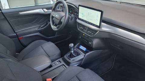2024 Ford Focus — sličica 17
