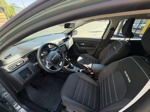 2024 Dacia Duster — sličica 15