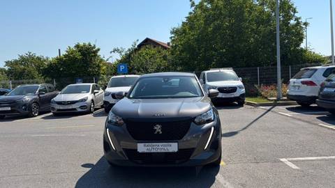 2022 Peugeot 2008 — sličica 2