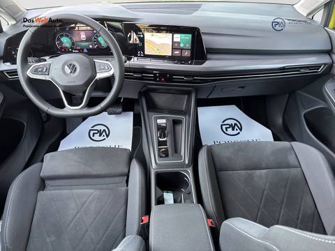 2020 Volkswagen Golf — sličica 13