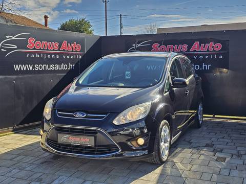 2013 Ford C-Max