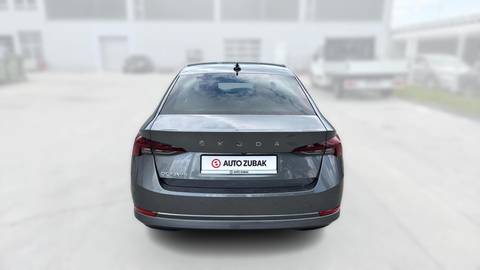 2024 Škoda Octavia — sličica 6