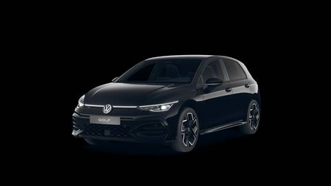 2026 Volkswagen Golf