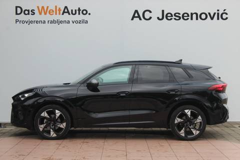 2026 Cupra Terramar — sličica 6