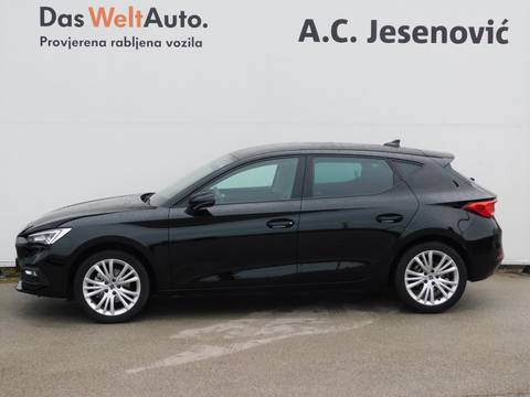 2024 Seat Leon — sličica 6