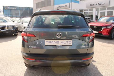 2019 Škoda Karoq — sličica 6