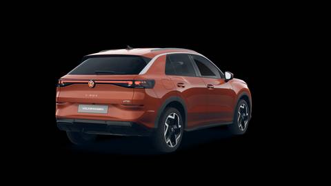 2026 Volkswagen T-Roc R-Line — sličica 5
