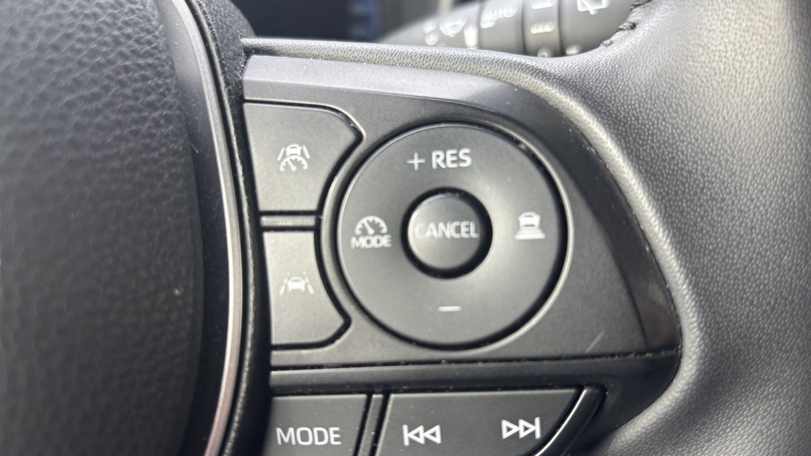 2023 Toyota Corolla — fotografija 13