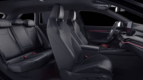 2026 Škoda Superb Combi — sličica 5