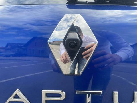 2024 Renault Captur — sličica 18