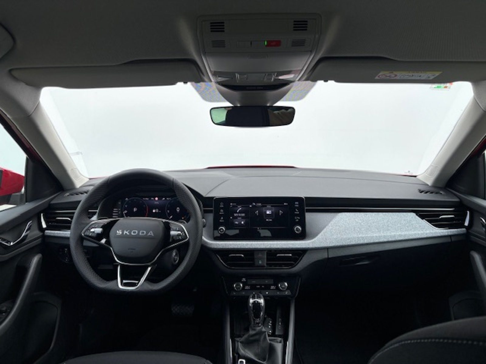 2026 Škoda Kamiq — fotografija 6
