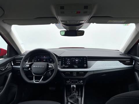 2026 Škoda Kamiq — sličica 6