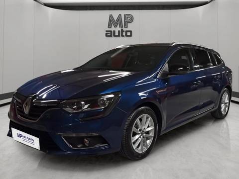 2018 Renault Megane Grandtour — sličica 2