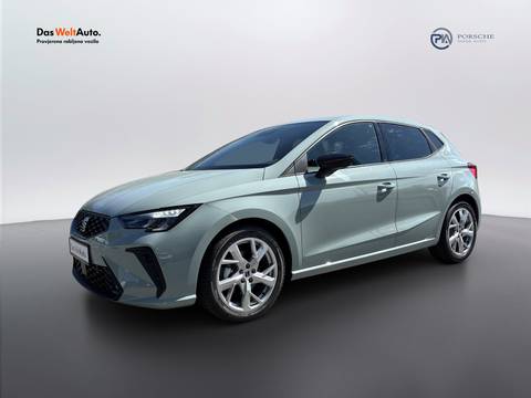 2026 Seat Ibiza