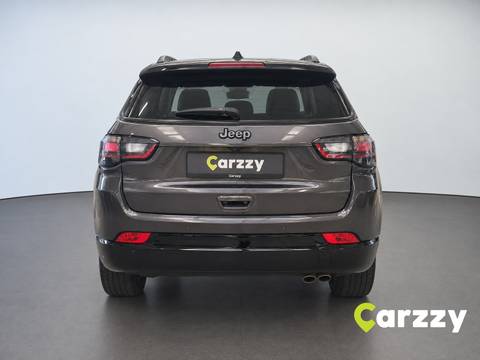 2022 Jeep Compass — sličica 6