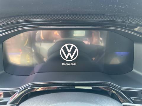 2026 Volkswagen Taigo — sličica 29