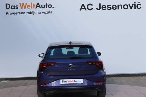 2024 Volkswagen Polo — sličica 5