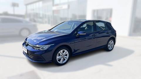 2024 Volkswagen Golf