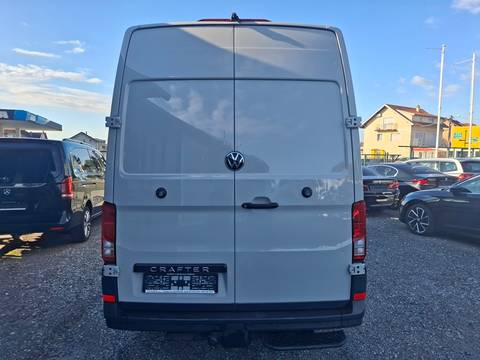 2025 Volkswagen Crafter — sličica 6