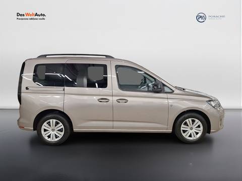 2026 Volkswagen Caddy — sličica 4