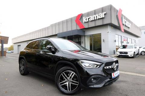 2021 Mercedes-Benz GLA Progressive — sličica 13