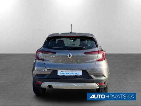 2021 Renault Captur — sličica 4