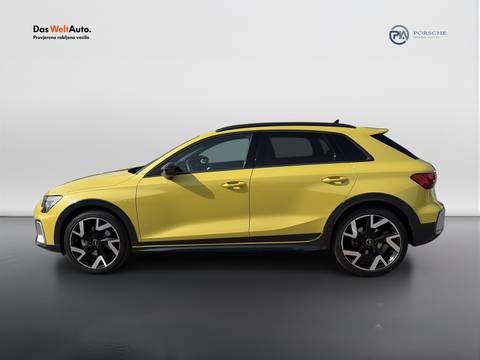 2026 Audi A3 allstreet S line — sličica 2