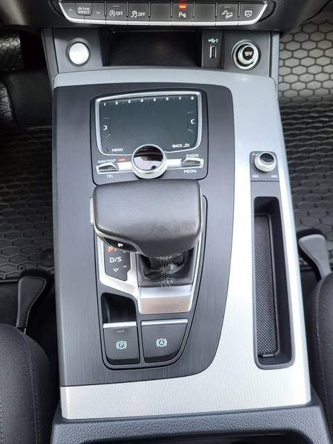2018 Audi Q5 — sličica 22