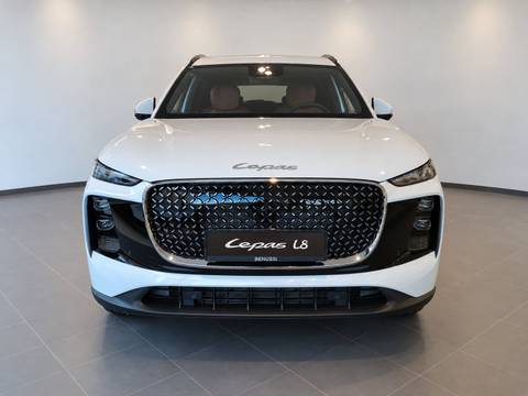 2026 Lepas L8 — sličica 2