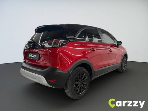 2022 Opel Crossland X — sličica 5