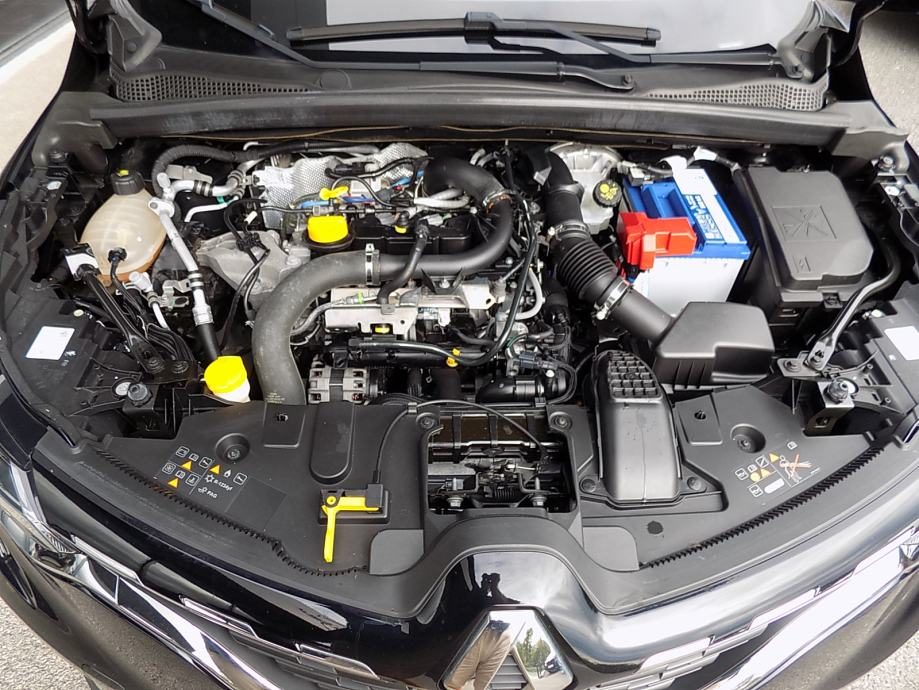 2021 Renault Captur — fotografija 22