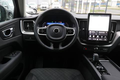 2026 Volvo XC60 — sličica 11