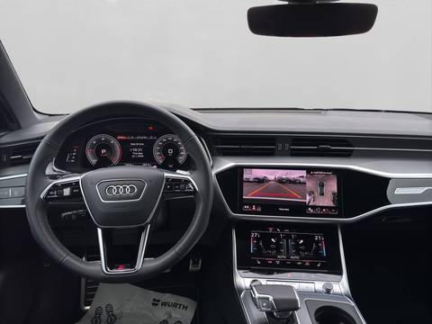 2025 Audi A6 — sličica 11
