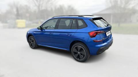2026 Škoda Kamiq — sličica 5