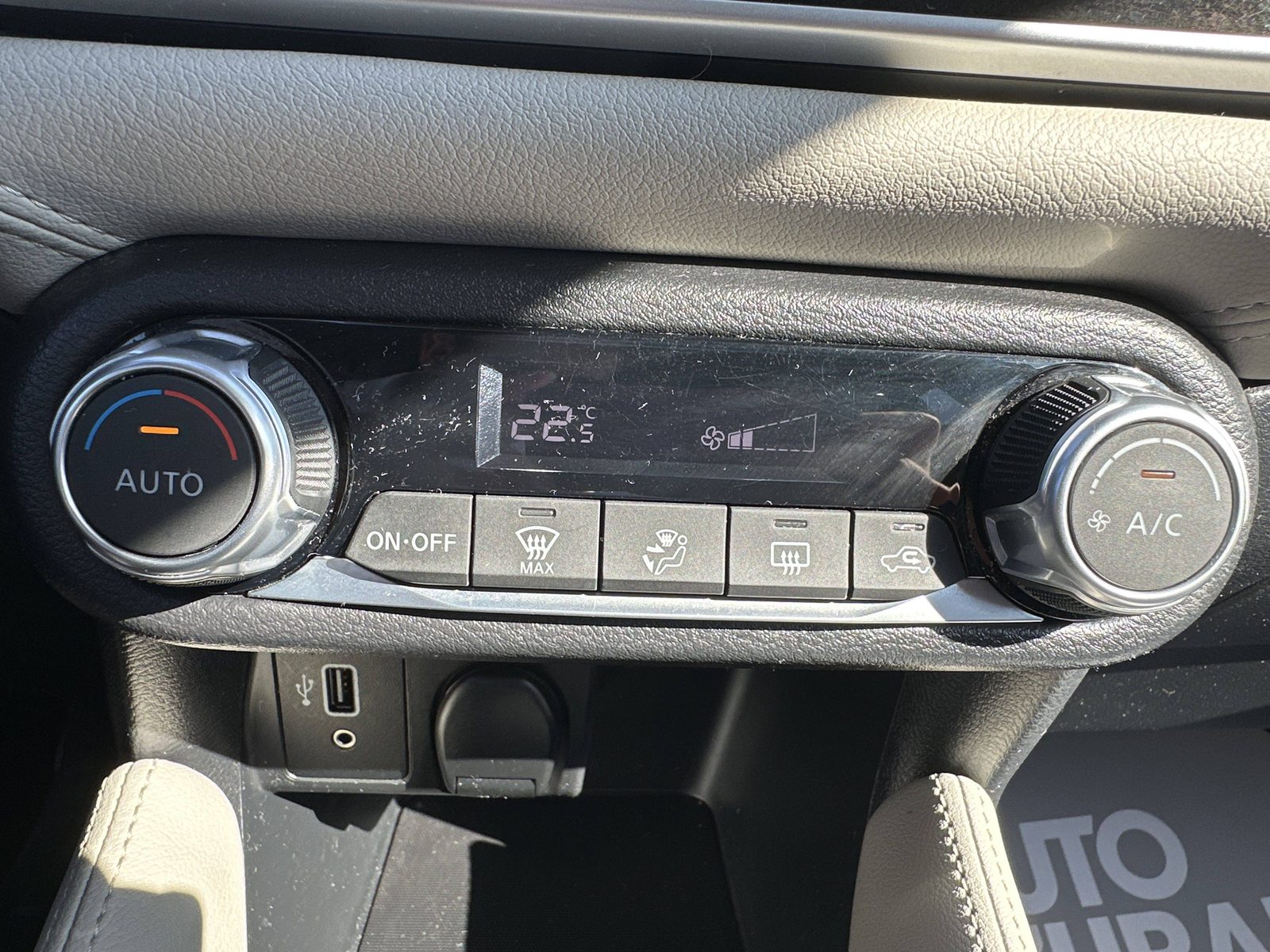 2022 Nissan Micra — fotografija 26