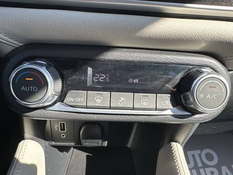 2022 Nissan Micra — sličica 26