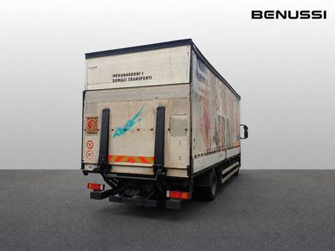 2011 Iveco Eurocargo — sličica 4