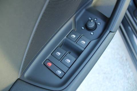 2022 Audi A3 — sličica 14