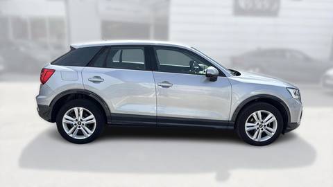 2022 Audi Q2 — sličica 8