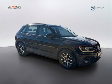 2017 Volkswagen Tiguan — sličica 3