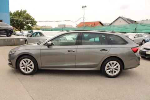 2023 Škoda Octavia Combi — sličica 8