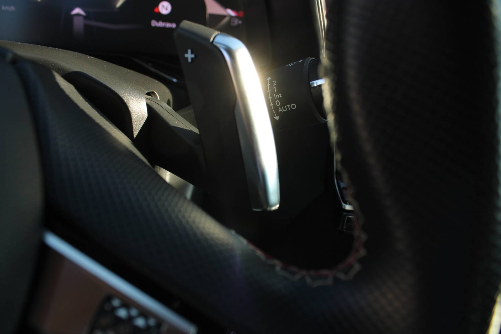 2023 DS DS 7 — fotografija 16
