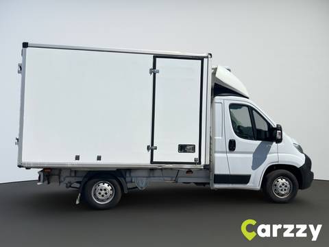 2022 Citroën Jumper — sličica 4