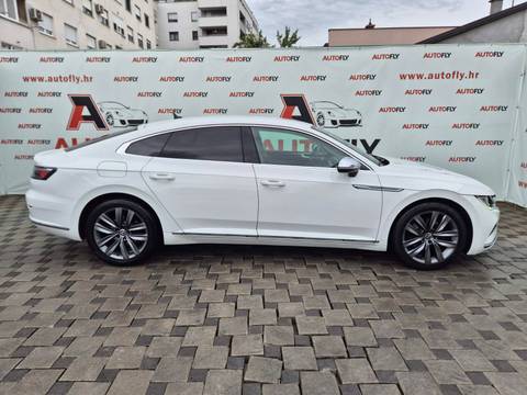2021 Volkswagen Arteon Highline — sličica 5